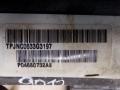 рулевая колонка Chrysler Voyager 4 поколение 2003, 2.5 л., дизель, МКПП, серебристый, минивэн, P04680732AE - фото №3