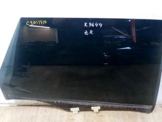 стекло двери задней правой Nissan Murano Z50 2006, 3.5 л., i, VQ35DE, бензин, АКПП, золотистый, внедорожник 5 дв., полный привод, 82300CA000