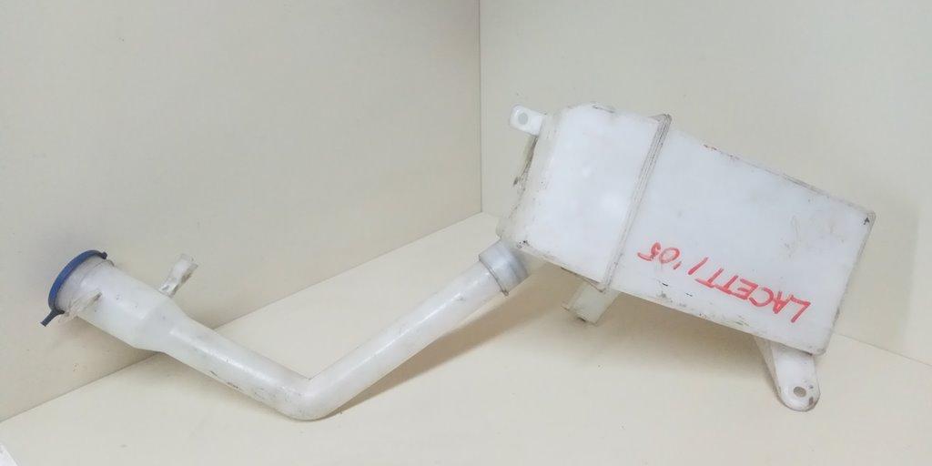 бачок омывателя Chevrolet Lacetti 1 поколение 2005 - фото №1