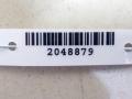 ремень безопасности Nissan Primera P12 2005, 542434261, 86884AV700 - фото №6