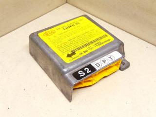 блок AirBag Kia Shuma 1 поколение 2000, 0K2DK677F0