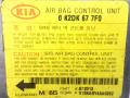 блок AirBag Kia Shuma 1 поколение 2000, 0K2DK677F0 - фото №3