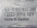 моторчик стеклоподъемника задний правый Mercedes-Benz R-Класс W251 V251.165 2006, 3.5 л., i, M 272.967, бензин, АКПП, бордовый, минивэн, полный привод, 0130822280, A2518200208, BROSE, 996149-200 - фото №3