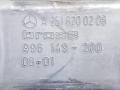 моторчик стеклоподъемника задний правый Mercedes-Benz R-Класс W251 V251.165 2006, 3.5 л., i, M 272.967, бензин, АКПП, бордовый, минивэн, полный привод, 0130822280, A2518200208, BROSE, 996149-200 - фото №5