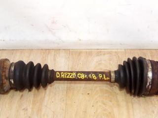 ШРУС наружный Daewoo Rezzo KLAU 2008, 1.8 л.