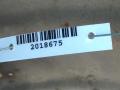 бак топливный Nissan Sunny N14 1991, 2.0 л., CD20, дизель, МКПП, белый, седан, передний привод, 1720264C11 - фото №3