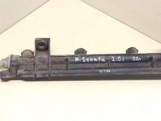 pегулятор давления топлива Hyundai Sonata EF [рестайлинг] 2001, 2.0 л., i, G4JP, бензин