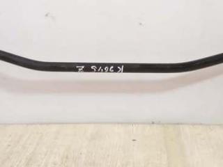 стабилизатор подвески задний Subaru Tribeca 1 поколение 2006, 3.0 л., i, EZ30, бензин, АКПП, коричневый, внедорожник 5 дв., полный привод, 20451XA00A