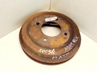 барабан тормозной Hyundai Matrix 1 поколение 2004, 5841117200