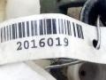 замок двери передней правой Hyundai Sonata 4 поколение [рестайлинг] 2004, 2.7 л., i, G6BA, бензин, АКПП, чёрный, седан, передний привод, 8132038001 - фото №3