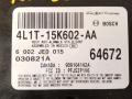 блок управления парктрониками Infiniti G35 3 поколение V35 2003, 3.5 л., i, VQ35DE, бензин, АКПП, серый, седан, BOSCH, 4L1T15K602AA, 6002JE0015, 909104142A - фото №4
