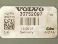 усилитель антенны Volvo XC90 1 поколение [рестайлинг] 2008, 3.2 л., i, B 6324 S, бензин, АКПП, серый, внедорожник 5 дв., полный привод, 30752097 - фото №3