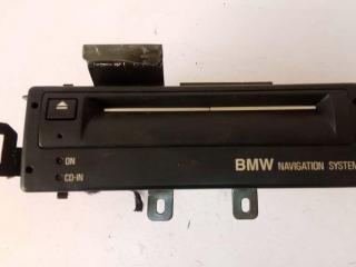 навигация BMW 7 серия E38 [рестайлинг] E38 2000, 4.4 л., i, M62 B44 (448S1), бензин, АКПП, серый, седан, задний привод, 659008368226