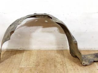 защита арок передняя левая (подкрылок) Mazda 626 GF 1997, 2.0 л., i, бензин, 5МКПП, серебристый, хетчбэк 5 дв., передний привод, GE4T-56-141E