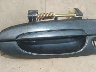 ручка наружная Mazda 626 GE 1991, 2.0 л., i, бензин, АКПП, передний привод, GA7B-59-410B