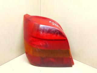 фонарь задний левый Ford Fiesta 3 поколение 1992