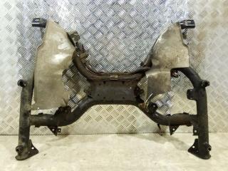 балка подвески передняя (подрамник) BMW 7 серия E38 [рестайлинг] E38 2001, 4.4 л., i, M62 B44 (448S1), бензин, АКПП, серый, седан, задний привод, 31111092323