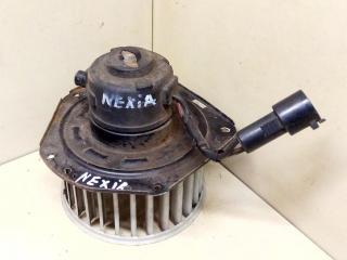 моторчик печки Daewoo Nexia 1 поколение 1998