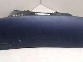 подушка безопасности Citroen C3 1 поколение 2005, 1.1 л., i, HFX (TU1JP), бензин, МКПП, голубой, хетчбэк 5 дв., передний привод, SB10053201ZE