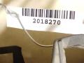 подушка безопасности Citroen C3 1 поколение 2005, 1.1 л., i, HFX (TU1JP), бензин, МКПП, голубой, хетчбэк 5 дв., передний привод, SB10053201ZE - фото №4