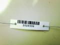 петля капота левая Volkswagen Touareg 1 поколение 2005, 3.2 л., i, BMX, бензин, АКПП, серый, внедорожник 5 дв., полный привод, 7L6823301B, 7L6823301 - фото №3