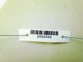 петля капота правая Volkswagen Touareg 1 поколение 2005, 3.2 л., i, BMX, бензин, АКПП, серый, внедорожник 5 дв., полный привод, 7L6823302A, 7L6823302 - фото №3