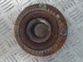 ступица задняя Mazda 323F BJ 1999, B603-26-15XB, B603-26-471A - фото №3