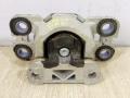 подушка крепления двигателя Volvo S80 2 поколение 2008, 3.2 л., i, B 6324 S, бензин, АКПП, белый, седан, передний привод, 31316875 - фото №2