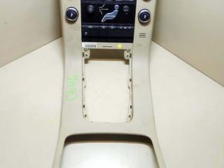 блок управления печки / климат-контроля Volvo S80 2 поколение 2008, 3.2 л., i, B 6324 S, бензин, АКПП, белый, седан, передний привод, 39859179, 30790458, 30774372