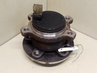 ступица задняя левая Volvo S80 2 поколение 2008, 3.2 л., i, B 6324 S, бензин, АКПП, белый, седан, передний привод, 31329968