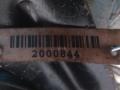 насос гидроусилителя руля Nissan Primera P10 1994, 1.6 л., i, бензин - фото №4