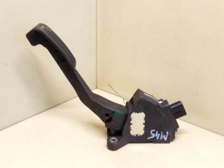 педаль Toyota Yaris XP9 2006, 1.4 л., 1ND-TV, дизель, 5МКПП, серебристый, хетчбэк 3 дв., передний привод, 781100D010, 44493854113