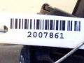 педаль Toyota Yaris XP9 2006, 1.4 л., 1ND-TV, дизель, 5МКПП, серебристый, хетчбэк 3 дв., передний привод, 781100D010, 44493854113 - фото №4