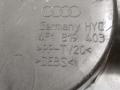 дождевик Audi A6 4F/C6 2006, 3.2 л., i, BKH, бензин, АКПП, тёмно-синий, седан, передний привод, 4F1819403 - фото №3