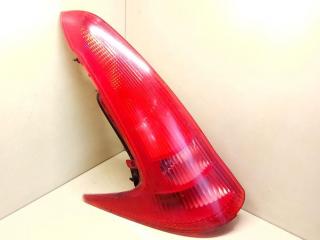 фонарь задний левый Peugeot 206 1 поколение 2003, универсал