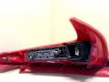 фонарь задний левый Peugeot 206 1 поколение 2003, универсал - фото №3