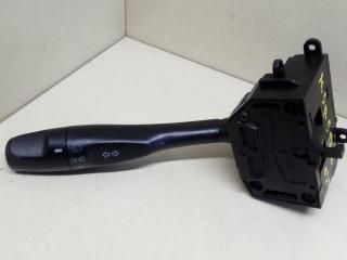 переключатель поворотов Mitsubishi Space Star 1 поколение [рестайлинг] 2003