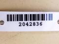патрубок (трубопровод, шланг) Peugeot 307 1 поколение 2002, 2.0 л., HDi, RHS (DW10ATED), дизель, МКПП, серебристый, хетчбэк 5 дв., передний привод, 9638323780 - фото №4