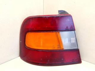 фонарь задний левый Hyundai Lantra J1 1990, седан