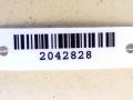 охладитель EGR / Радиатор EGR Peugeot 307 1 поколение 2002, 2.0 л., HDi, RHS (DW10ATED), дизель, МКПП, серебристый, хетчбэк 5 дв., передний привод, 869922R, VALEO, 9639874380 - фото №4