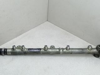 топливная рампа Mercedes-Benz A-Класс W168 W168.008 2000, 1.7 л., CDi, дизель, МКПП, темно-серый, передний привод, 0445214005, A6680700095