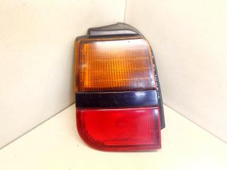 фонарь задний левый Mitsubishi Space Wagon 2 поколение (Typ N30/N40) 1997