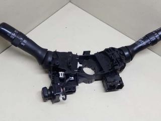 переключатель подрулевой (стрекоза) Lexus RX 2 поколение [рестайлинг] 2007, 3.3 л., бензин, АКПП, серый, внедорожник 5 дв., полный привод, 173848