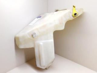 бачок омывателя Mercedes-Benz A-Класс W168 W168.008 2000, 1.7 л., CDi, дизель, МКПП, темно-серый, передний привод, 1688690220