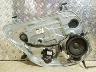 стеклоподъемник электрический задний левый Volvo S80 2 поколение 2008, 3.2 л., i, B 6324 S, бензин, АКПП, белый, седан, передний привод, 0507917102, 7G9T14B534AC, BROSE, S040B