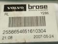 стеклоподъемник электрический задний левый Volvo S80 2 поколение 2008, 3.2 л., i, B 6324 S, бензин, АКПП, белый, седан, передний привод, 0507917102, 7G9T14B534AC, BROSE, S040B - фото №3