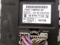стеклоподъемник электрический задний левый Volvo S80 2 поколение 2008, 3.2 л., i, B 6324 S, бензин, АКПП, белый, седан, передний привод, 0507917102, 7G9T14B534AC, BROSE, S040B - фото №4