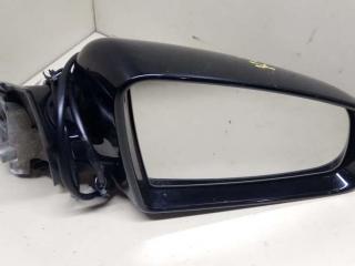 зеркало наружное правое Audi A4 B6 2003, 1.9 л., AVF, дизель, МКПП, универсал, 8E1858532AA01C, 8E1858532AC01C