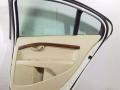 дверь задняя правая Volvo S80 2 поколение 2008, 3.2 л., i, B 6324 S, бензин, АКПП, белый, седан, передний привод, 31218049, 31298159, 31335606 - фото №2