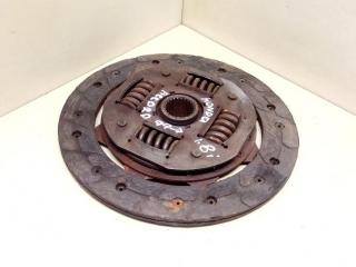 диск сцепления Honda Accord 6 поколение 2001, 1.8 л., i, бензин
